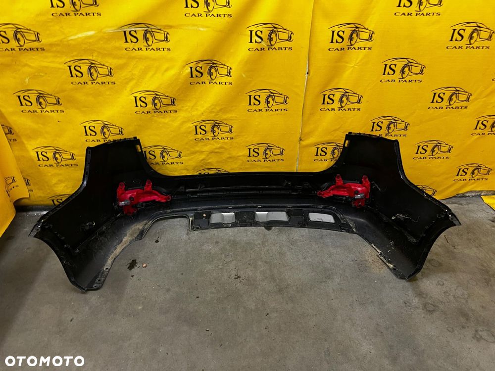 ZDERZAK TYLNY TYŁ 6 X PDC KIA SORENTO III LIFT - 14