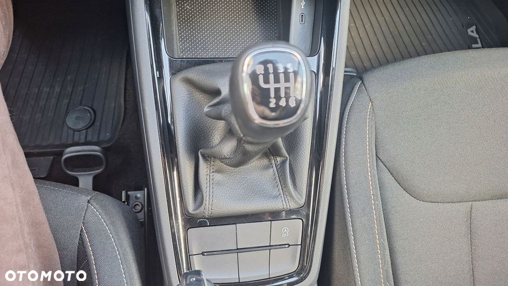 Skoda Scala 1.0 TSI Ambition - 19