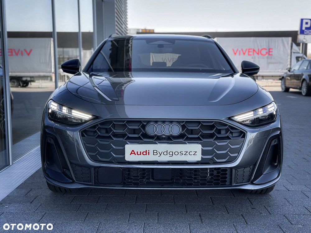 Audi A5 Avant - 4