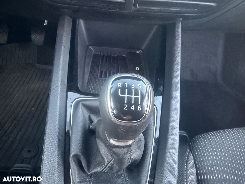 Skoda Octavia 1.5 TSI Style - 10