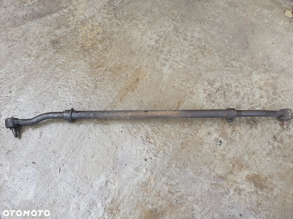 DRĄŻEK KIEROWNICZY JEEP GRAND CHEROKEE WJ 4.7 HO EUROPA - 1