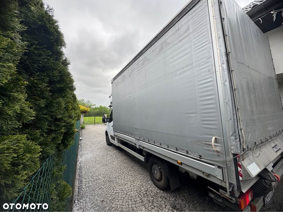 Renault Master - 4