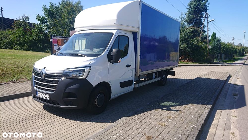 Renault Master - 3