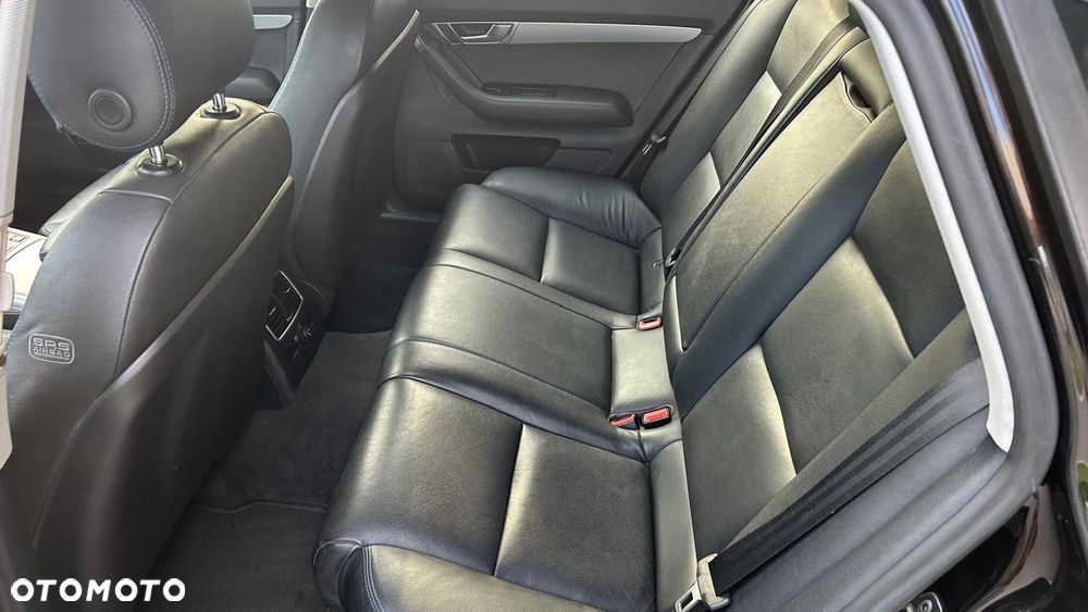 Audi A6 Limousine - 10
