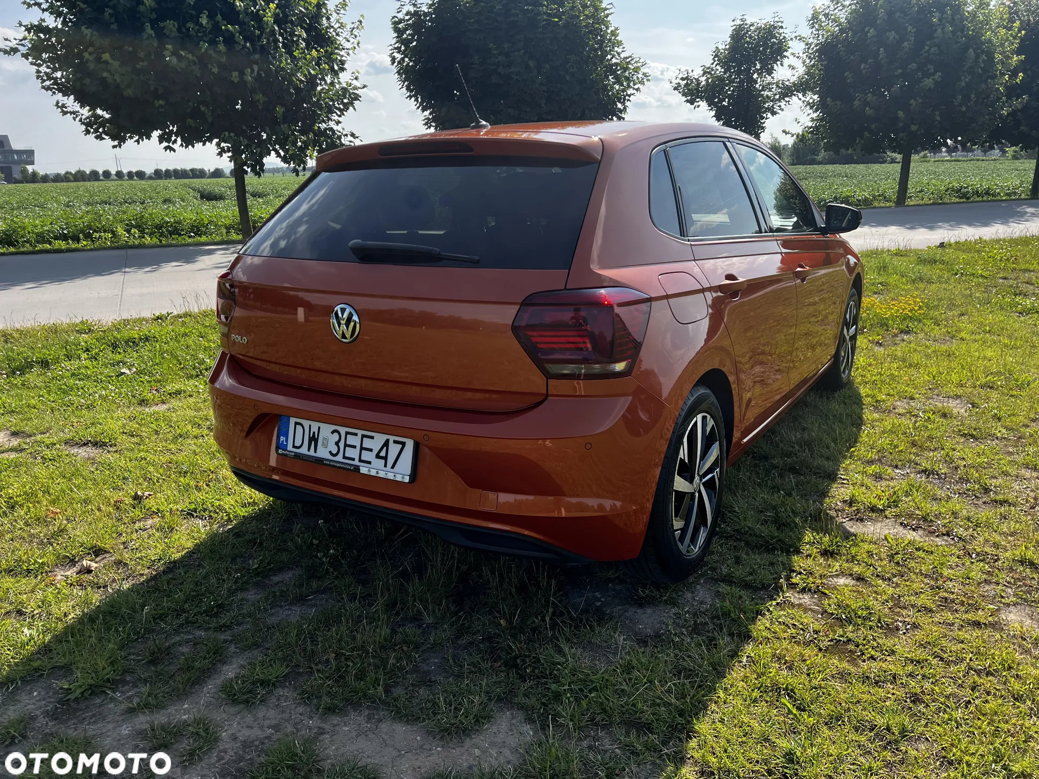 Volkswagen Polo 1.0 TSI Highline - 6