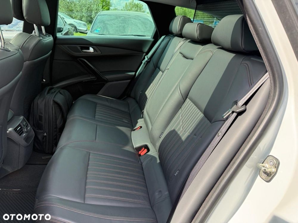 Peugeot 508 2.0 BlueHDi RXH S&S - 12