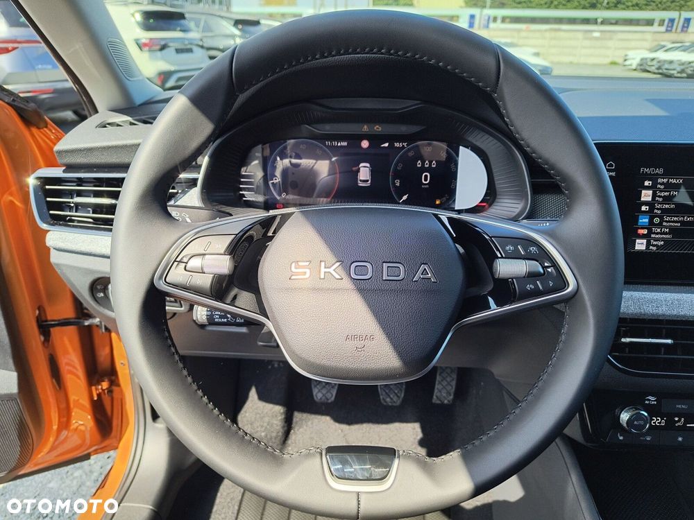 Skoda Kamiq 1.0 TSI Drive - 30