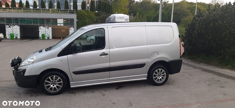 Citroën Jumpy - 2