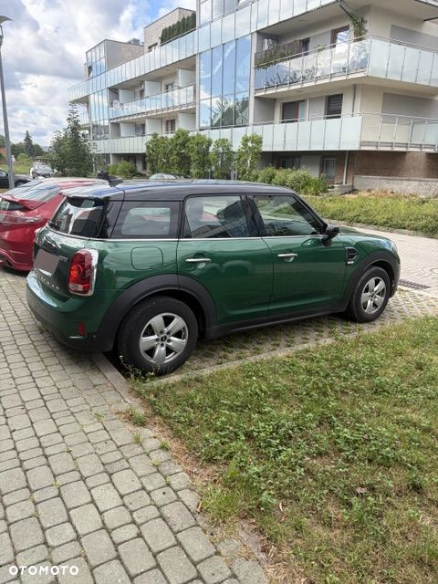 MINI Countryman Cooper - 1