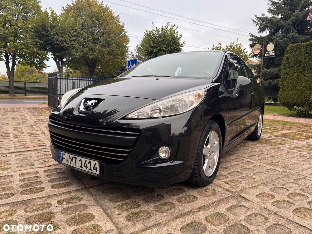 Peugeot 207 95 VTi Premium - 34