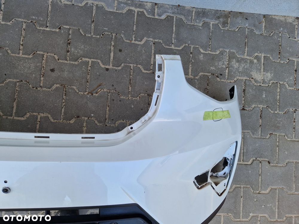 Zderzak Volvo c40 xc40 lift - 4