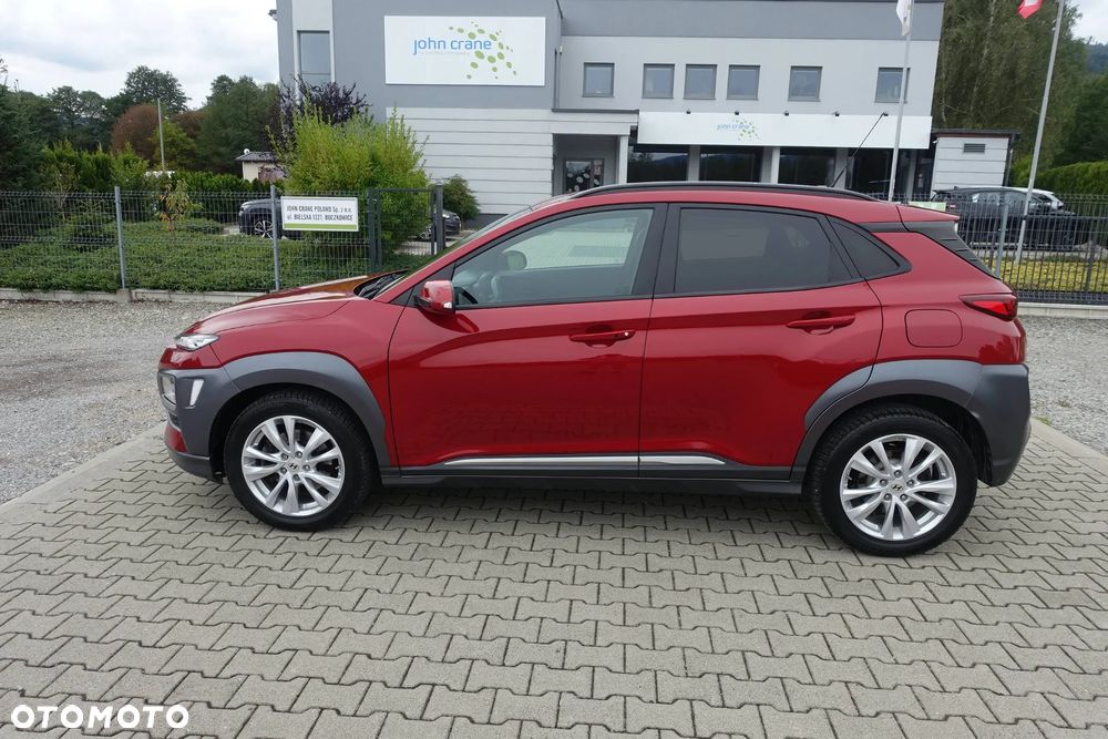 Hyundai Kona 1.6 T-GDI Premiere Style 4WD DCT - 8