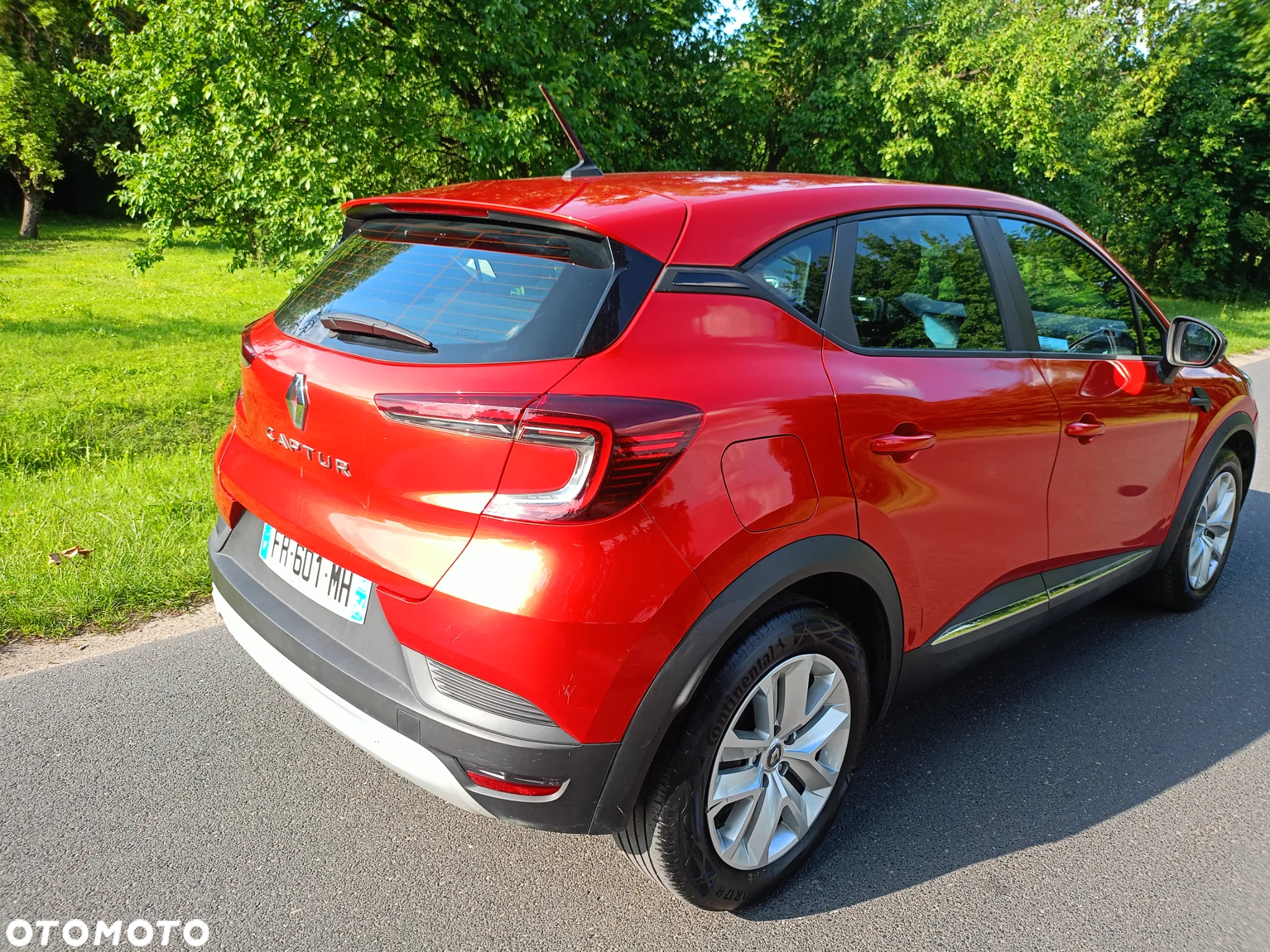 Renault Captur 1.3 TCe Intens - 3