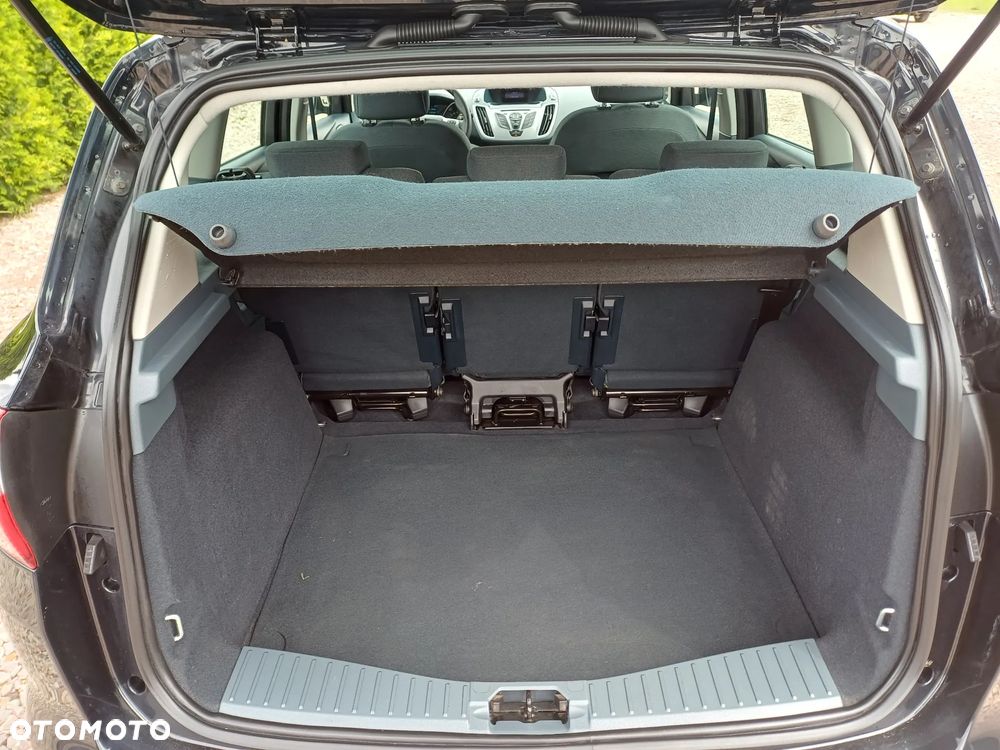 Ford C-MAX - 10