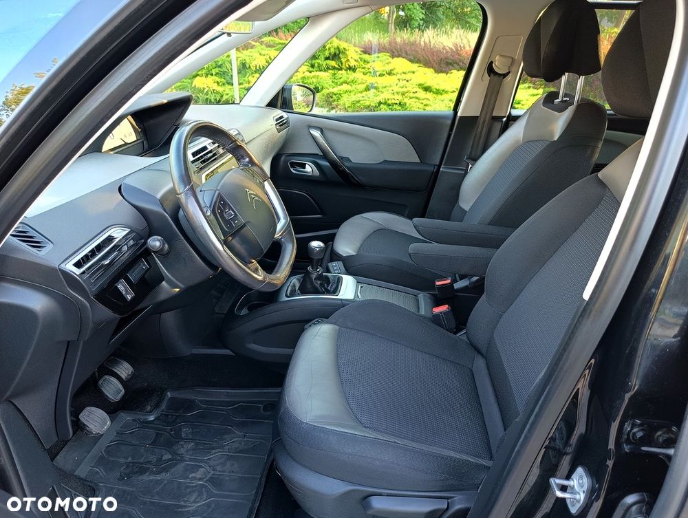 Citroën C4 Grand Picasso BlueHDi 150 Intensive - 40