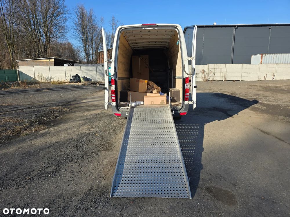 Mercedes-Benz Sprinter 316 CDI L3H2 - 11