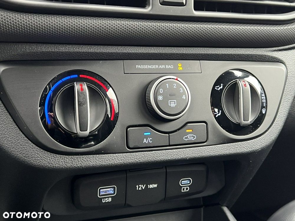 Hyundai i10 - 20