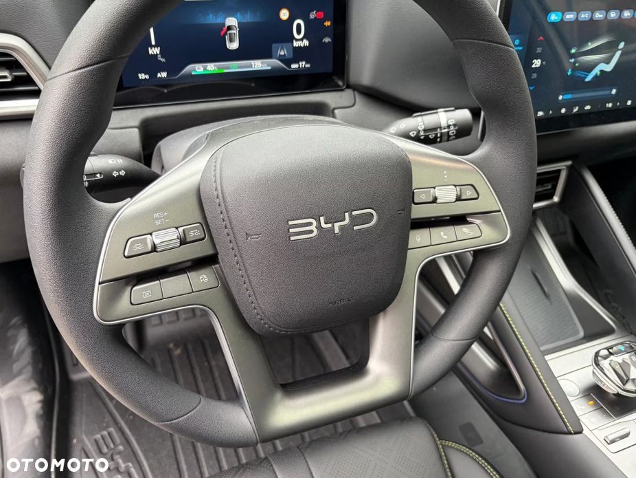 BYD Atto 2 - 8