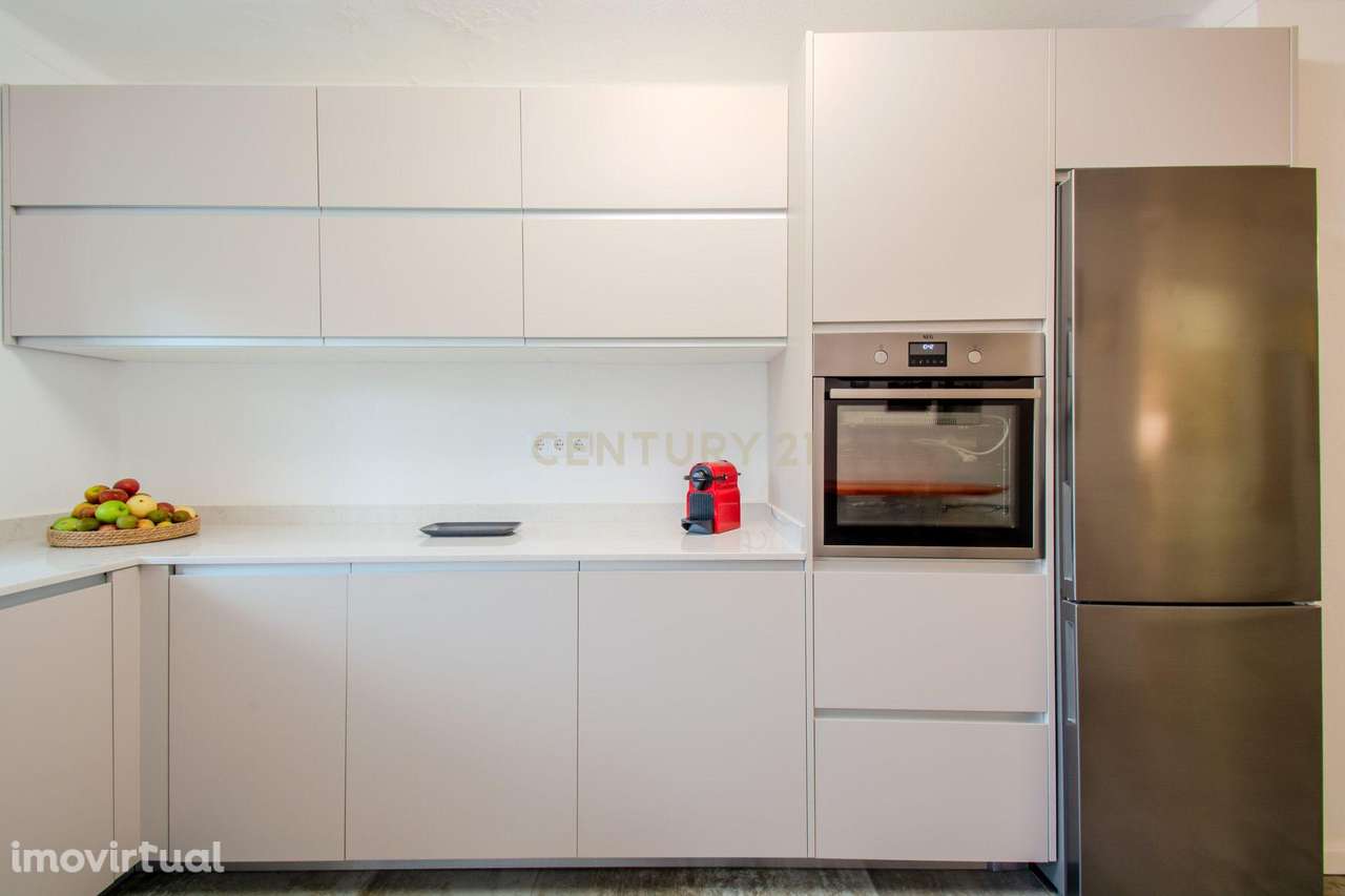 Apartamento T2 Renovado em Albufeira - Grande imagem: 5/23