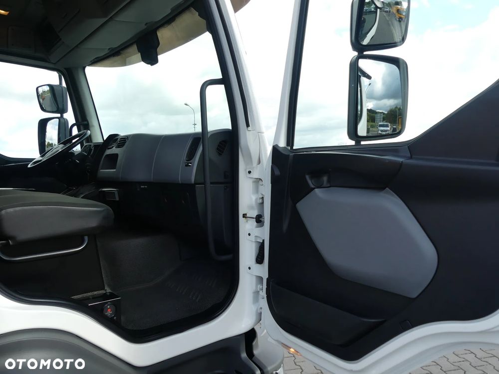 Renault D12 280 KM / HDS EFFER 100 - MAX WYSÓW 12.34M / PILOT / - 27