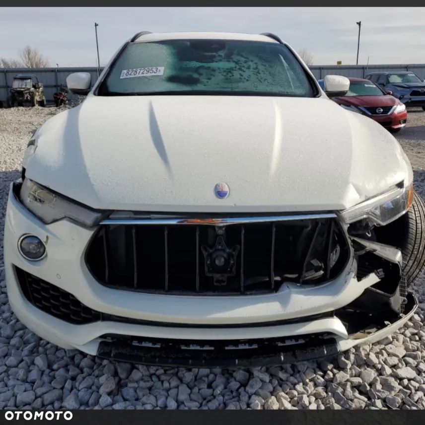 Maserati Levante S Q4 GranSport - 6