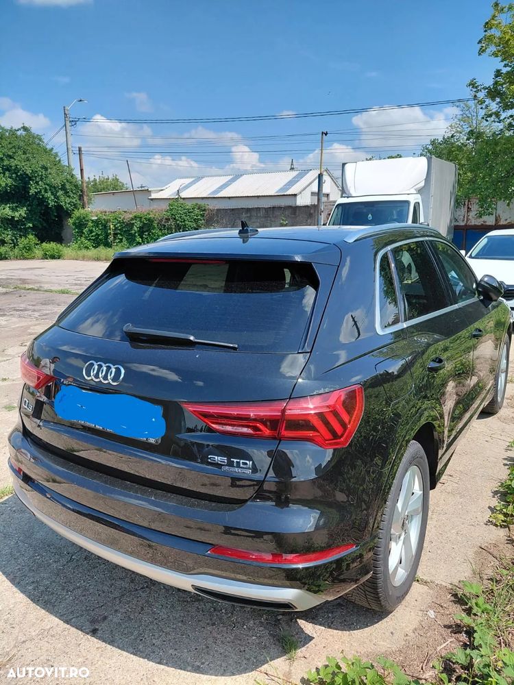Audi Q3 - 4