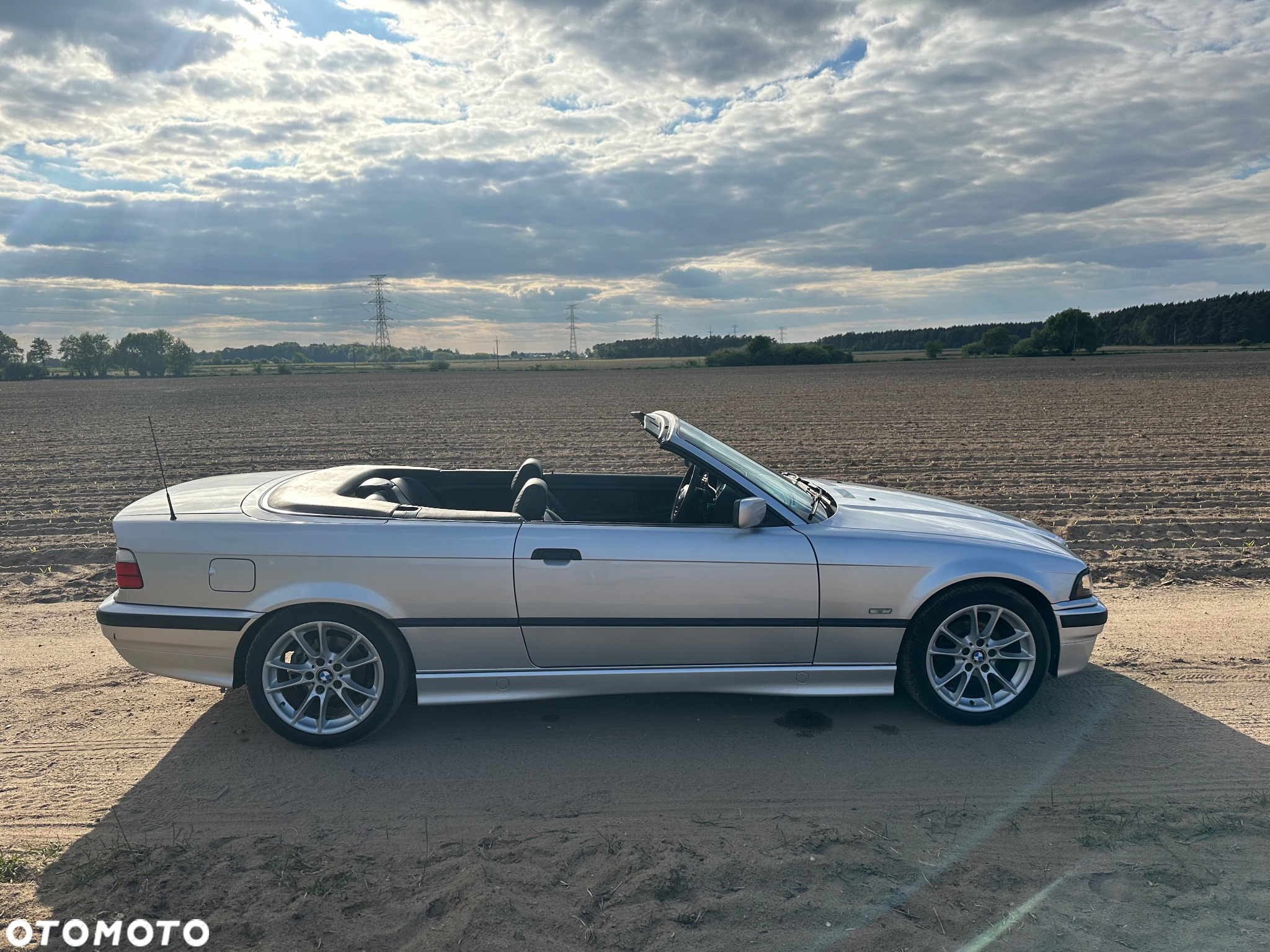 BMW Seria 3 - 17