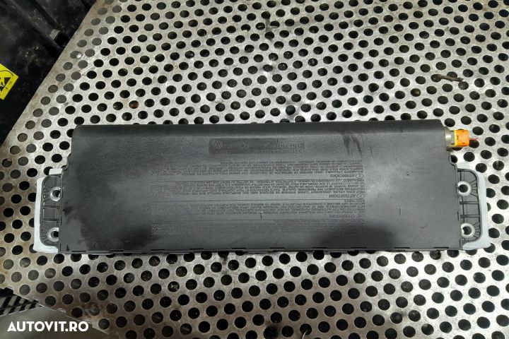 Airbag genunchi sofer 5K2880841C 5K2880841C Volkswagen VW Golf 6 [200 - 1