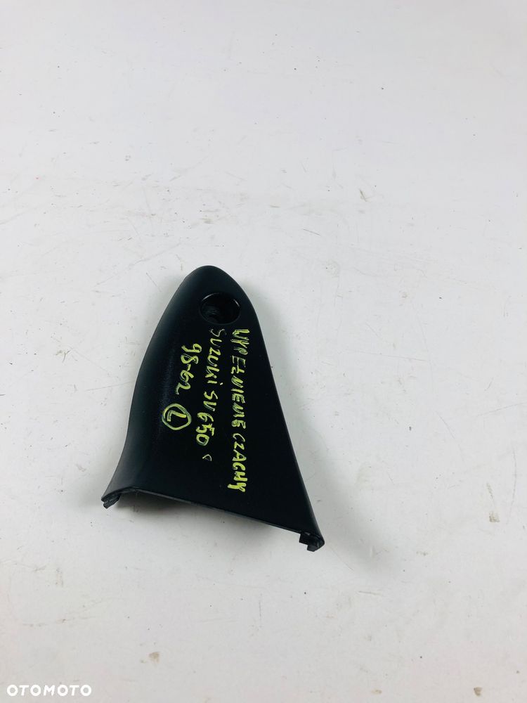 Suzuki SV 650 98-02 owiewka lewa wypełnienie czachy lewe - 3