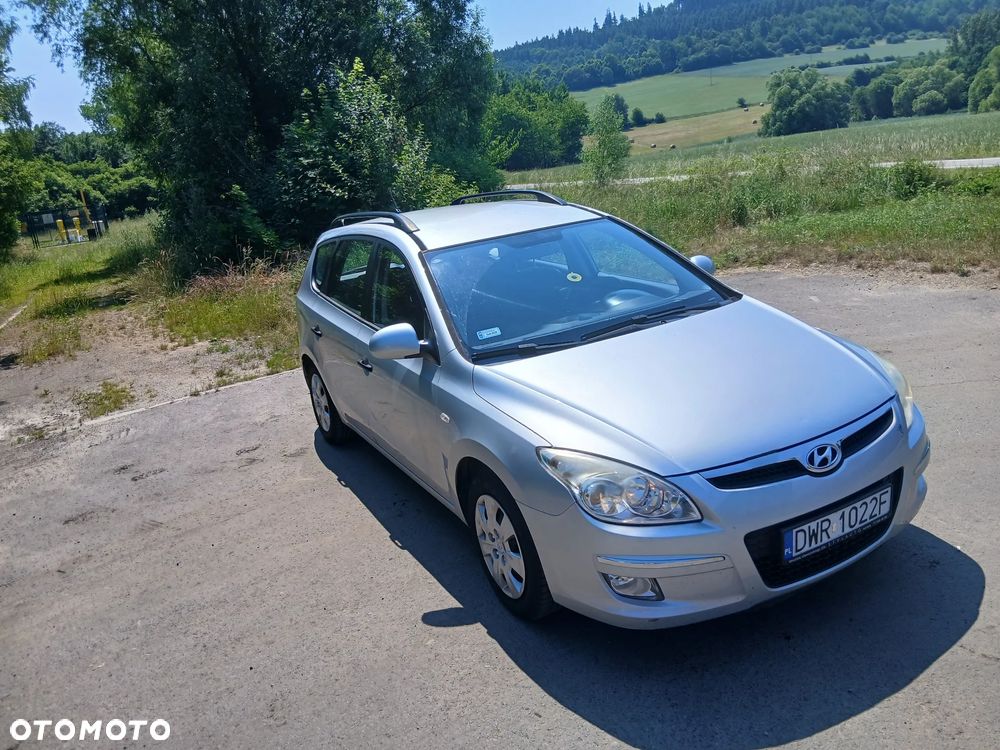 Hyundai i30 1.6 Classic - 2
