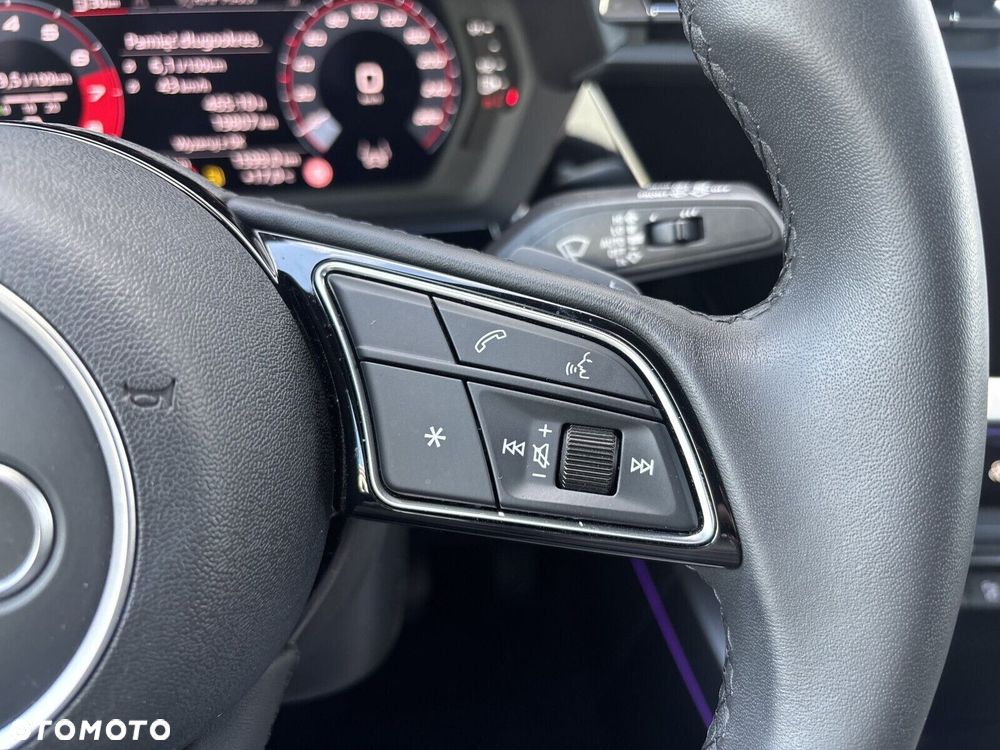 Audi A3 Sportback - 19
