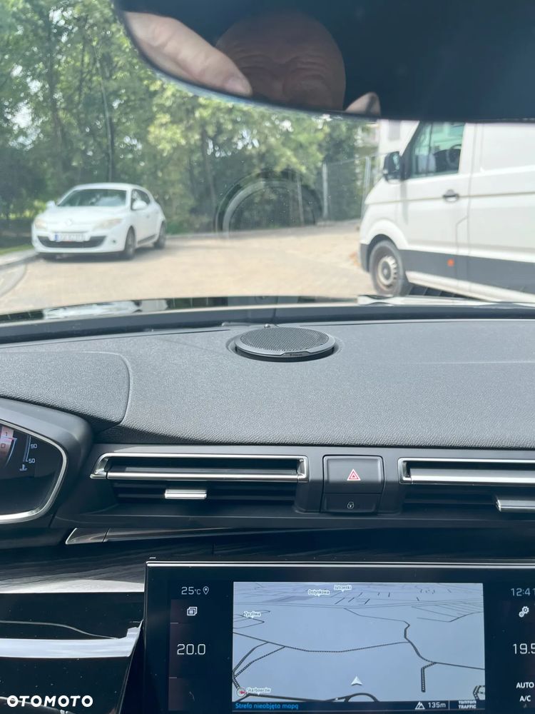 Peugeot 508 1.2 PureTech GT S&S EAT8 - 15