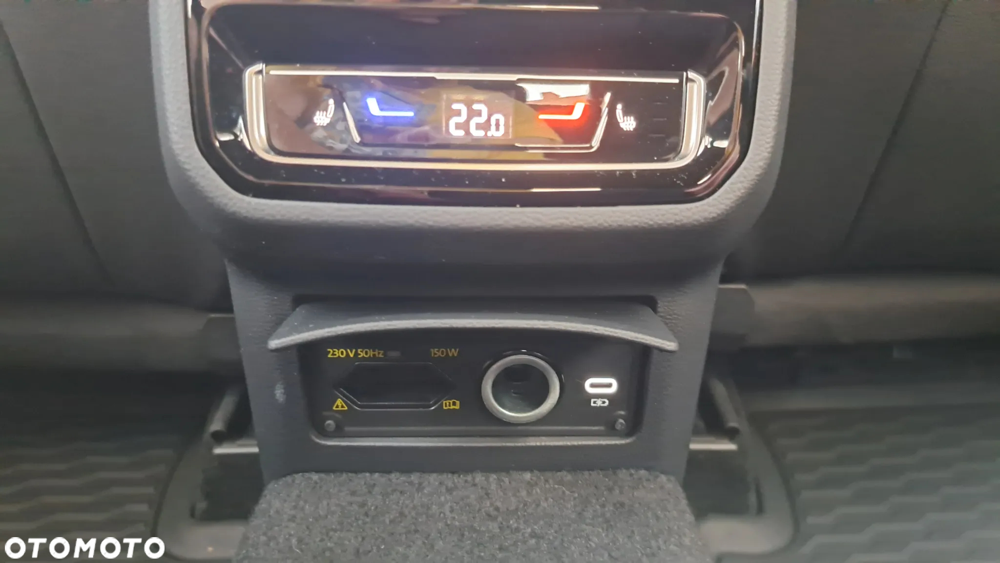 Volkswagen Arteon 2.0 TSI R-Line DSG - 11
