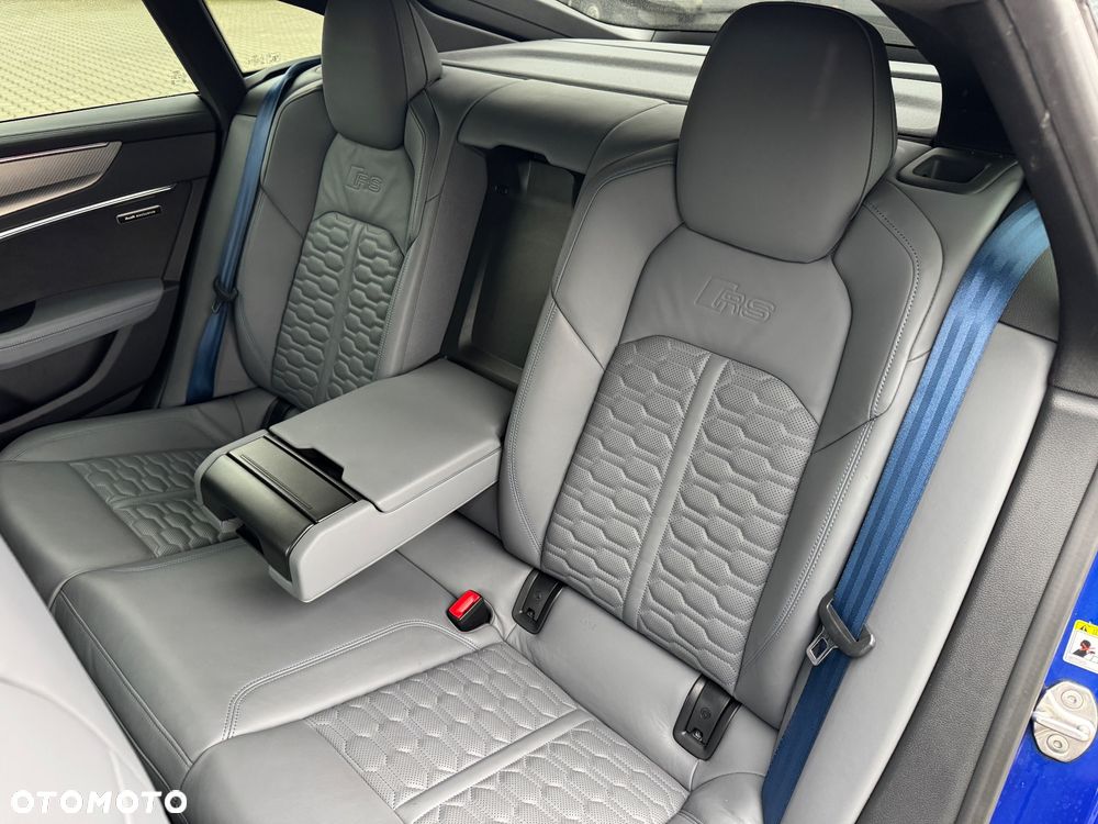 Audi RS7 Sportback 4.0 TFSI quattro tiptronic - 21