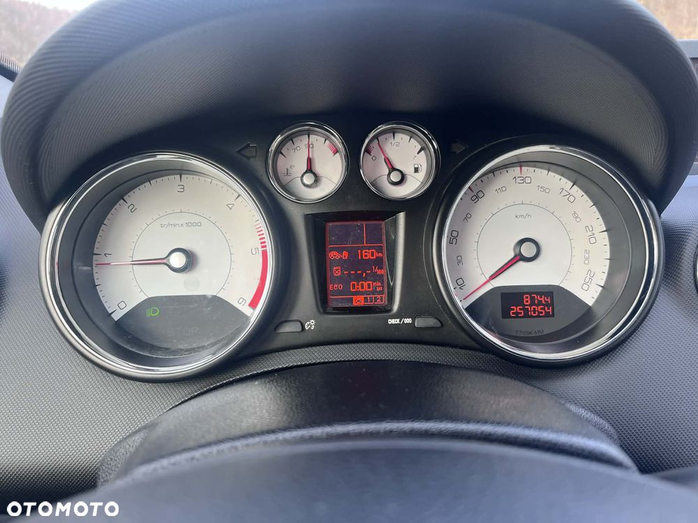 Peugeot 308 e-HDi FAP 110 Stop&Start Active - 19