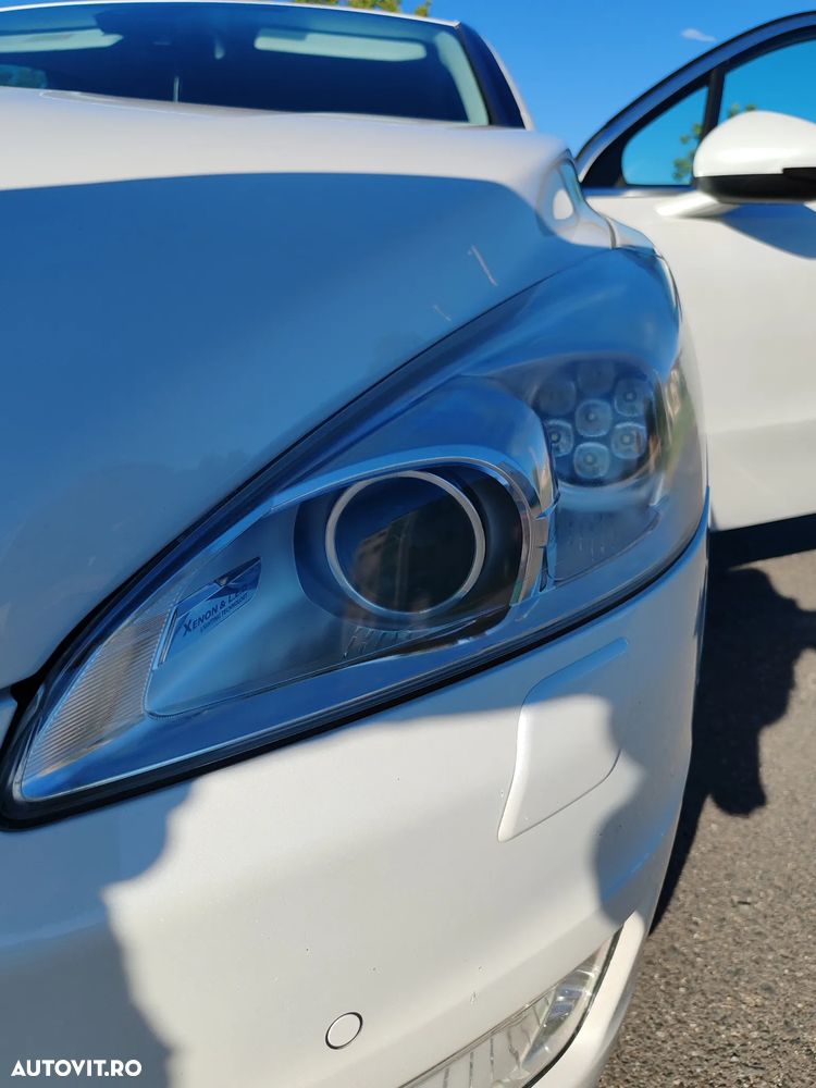 Peugeot 508 - 20
