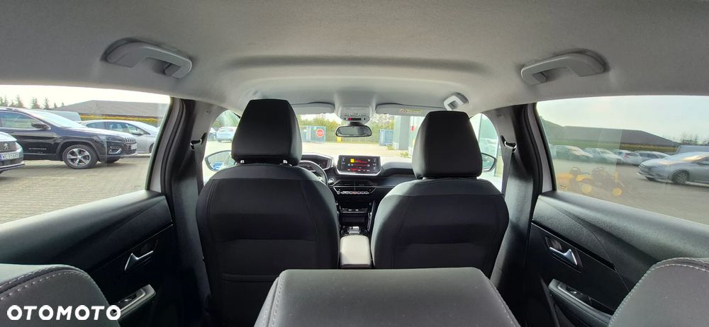 Peugeot 208 1.2 PureTech Allure Pack S&S EAT8 - 29