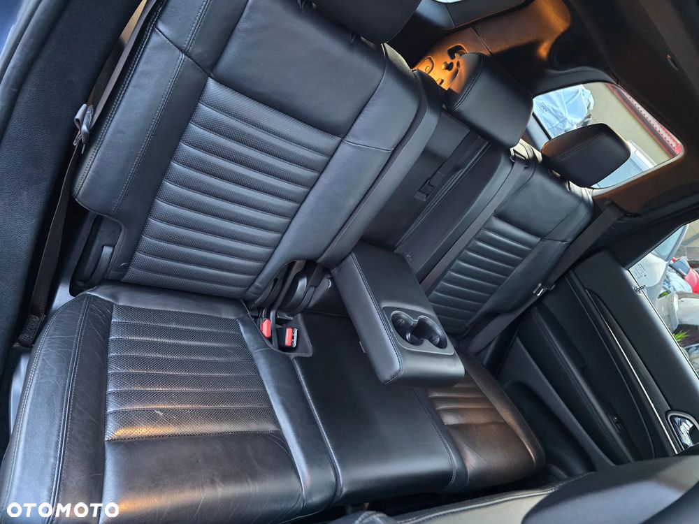 Jeep Grand Cherokee 3.6 V6 Limited - 38