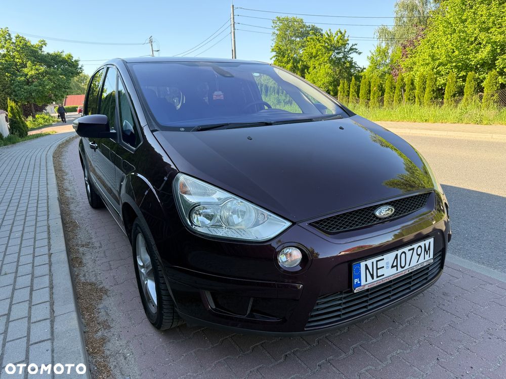Ford S-Max 2.2 TDCi DPF Trend - 7
