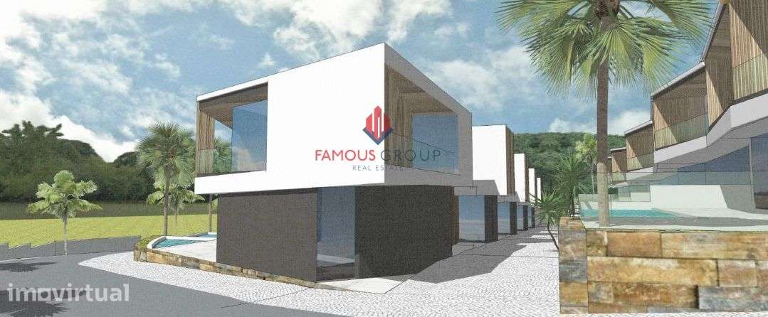 Lote para Construção - Grande imagem: 5/8