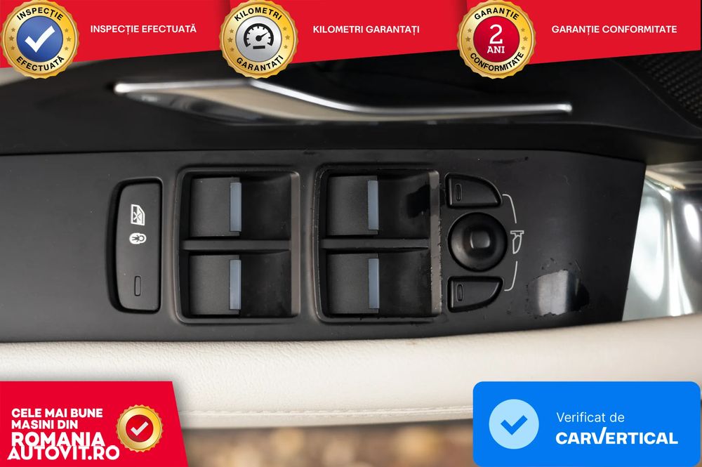 Jaguar E-Pace D150 AWD Aut. - 8