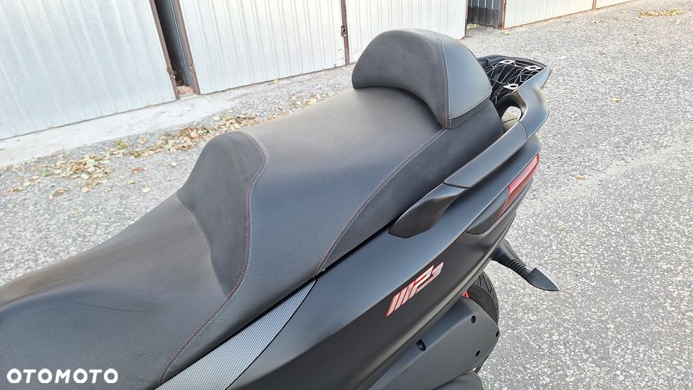 Piaggio MP-3 - 6