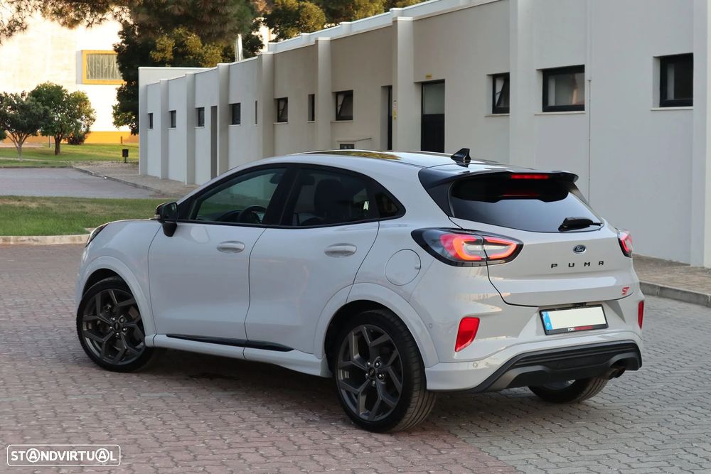 Ford Puma 1.5 EcoBoost ST - 14