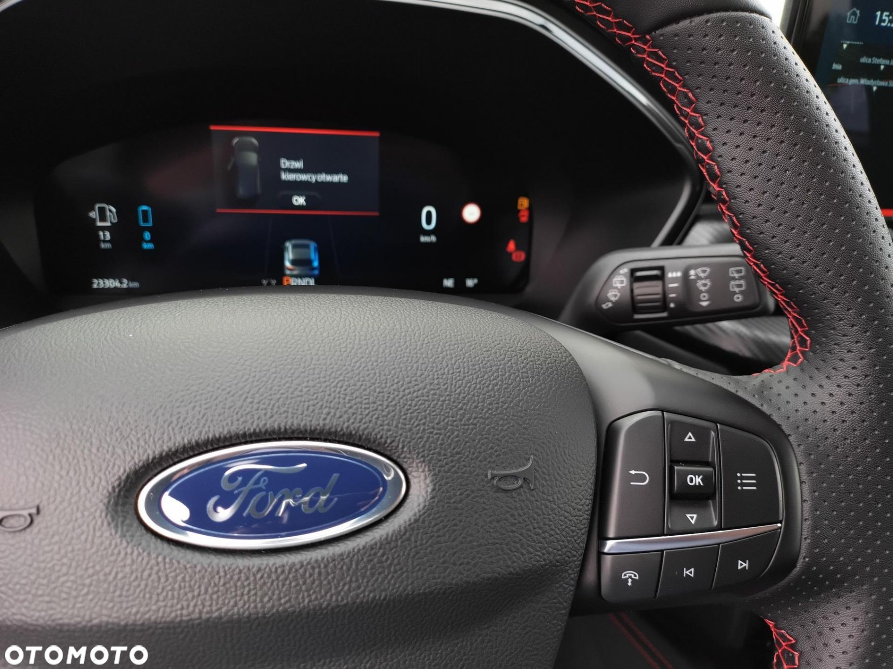 Ford Kuga 2.5P PHEV FWD ST-Line X eCVT - 14
