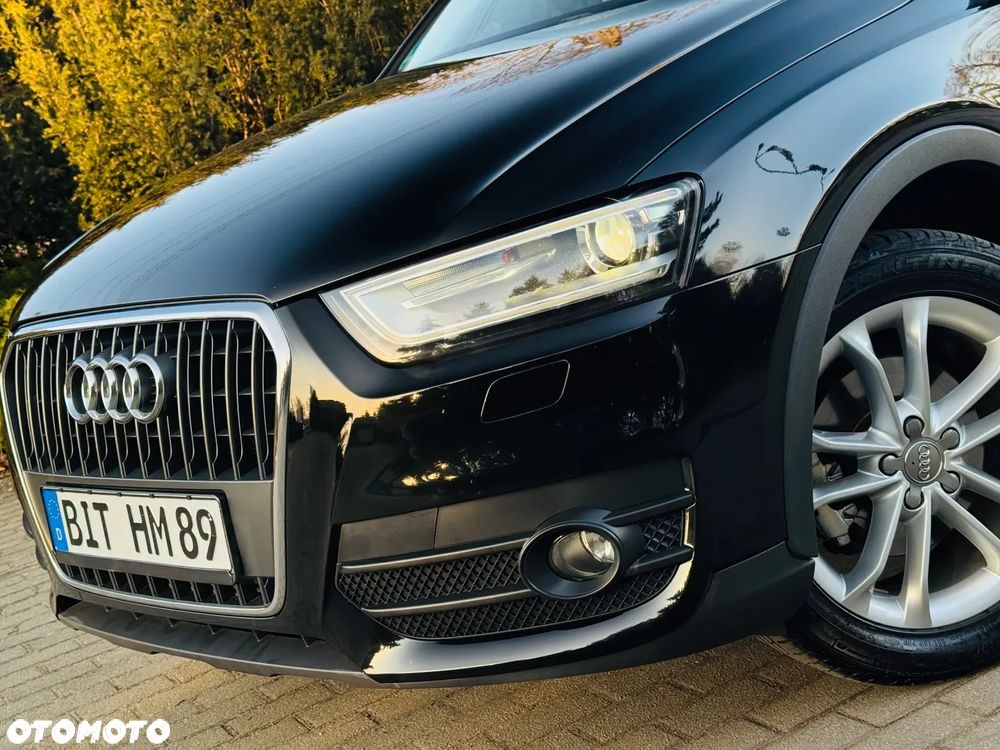 Audi Q3 2.0 TDI Prime Edition - 23