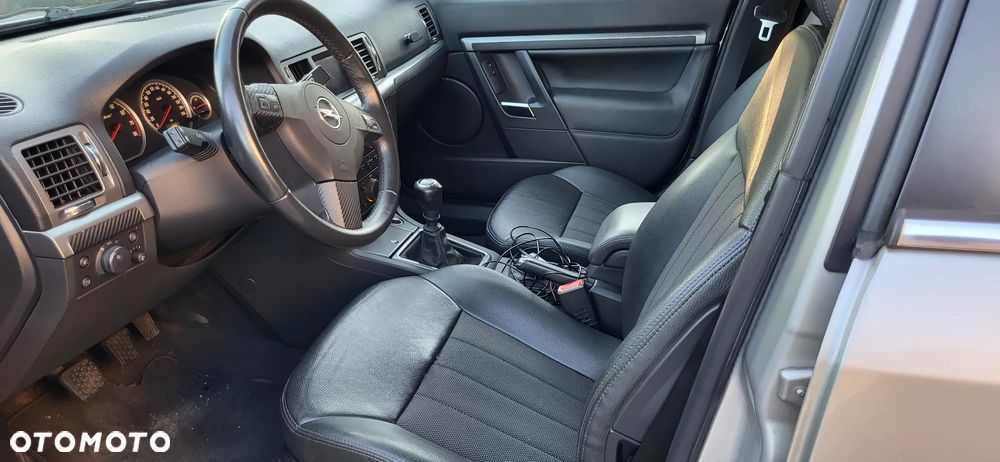 Opel Vectra 1.6 Business Executive - 10