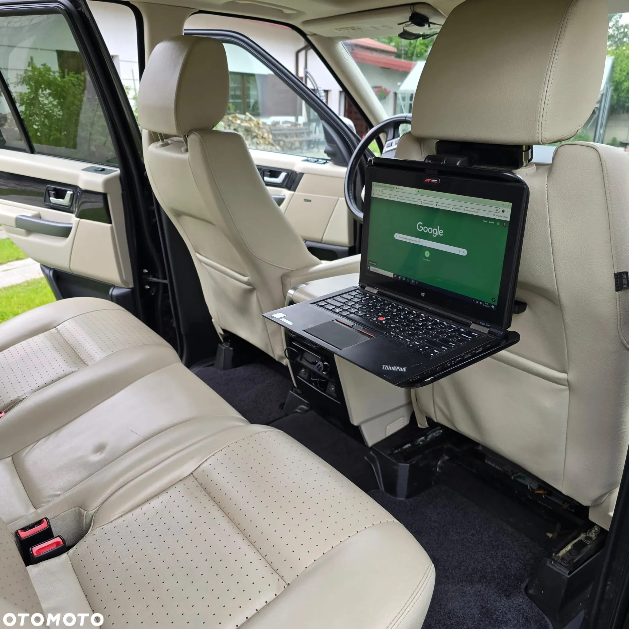 Land Rover Range Rover Sport - 12