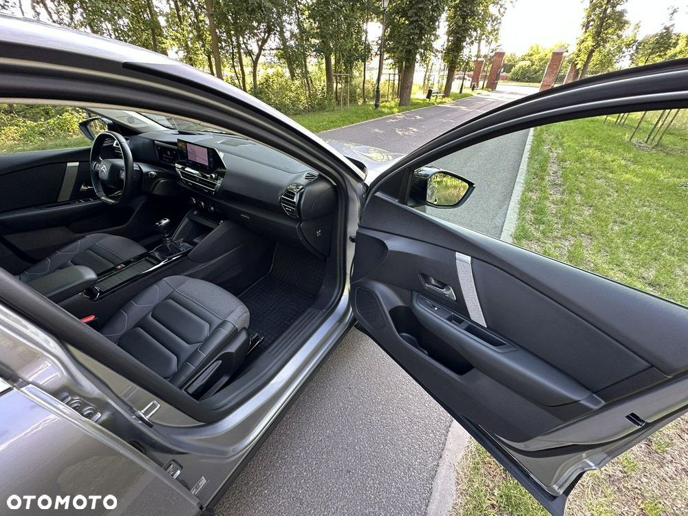 Citroën C4 - 30