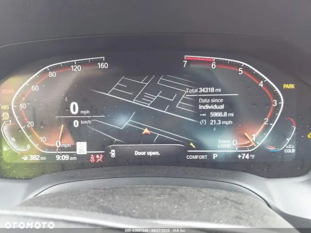 BMW Seria 3 330i xDrive - 7