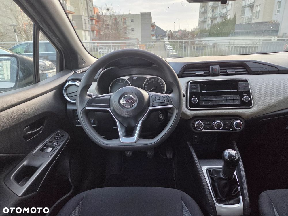 Nissan Micra 0.9 IG-T Tekna - 10